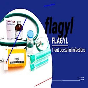 Flagyl ordonnance ou pas